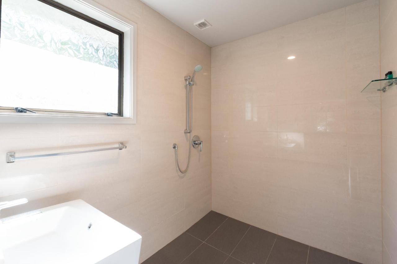 The Tide Watcher - Okiato Holiday Home Opua Exterior foto